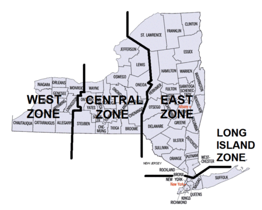 Introduction to GIS Fundamentals Datapolitan Training