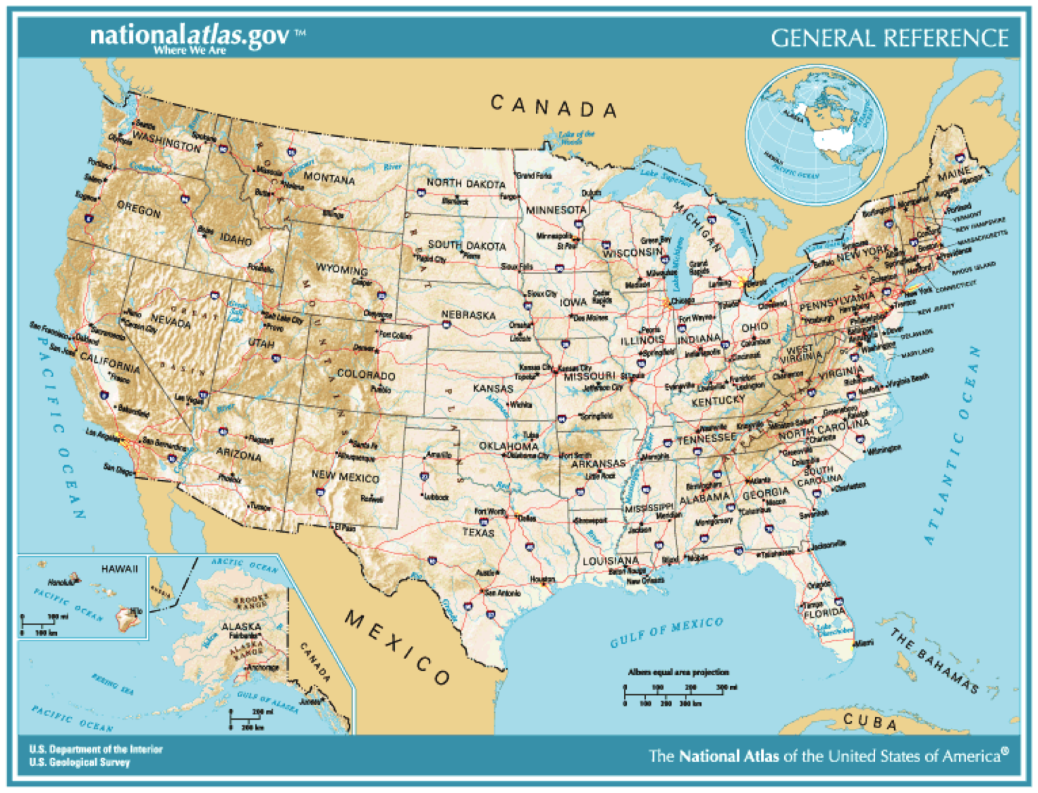 Introduction to GIS Fundamentals | Datapolitan Training